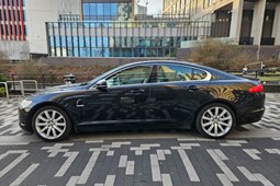 Jaguar XF Saloon (08-15) 3.0d V6 Premium Luxury 4d Auto For Sale - Drive Direct, Birmingham