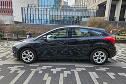 Ford Focus Hatchback (11-18) 1.6 TDCi (115bhp) Edge 5d For Sale - Drive Direct, Birmingham