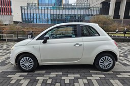 Fiat 500 Hatchback (08-24) 1.2 Pop 3d For Sale - Drive Direct, Birmingham