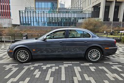 Jaguar S-Type (99-07) 2.7d V6 SE 4d Auto For Sale - Drive Direct, Birmingham