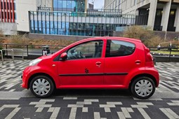 Peugeot 107 (05-14) 1.0 Urban 5d For Sale - Drive Direct, Birmingham