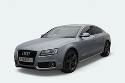 Audi A5 Sportback (09-16) 3.0 TDI Quattro S Line 5d S Tronic For Sale - Drive Direct, Birmingham