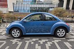 Volkswagen Beetle Hatchback (99-10) 1.4 Luna 3d For Sale - Drive Direct, Birmingham