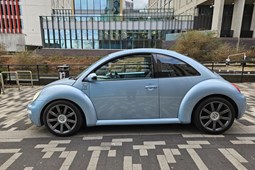 Volkswagen Beetle Hatchback (99-10) 1.9 TDi (100ps) 3d For Sale - Drive Direct, Birmingham