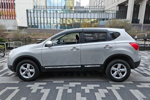 Nissan Qashqai (07-13) 1.6 Visia 5d For Sale - Drive Direct, Birmingham