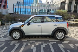 MINI Countryman (10-17) 1.6 D 5d For Sale - Drive Direct, Birmingham