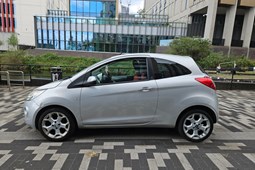 Ford Ka (09-16) 1.2 Titanium 3d For Sale - Drive Direct, Birmingham