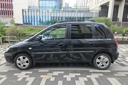 Hyundai Matrix (01-10) 1.6 Atlantic 5d For Sale - Drive Direct, Birmingham