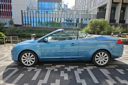 Ford Focus Coupe Cabriolet (06-10) 2.0 CC-3 2d For Sale - Drive Direct, Birmingham