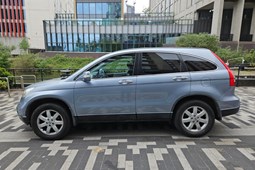 Honda CR-V (07-12) 2.2 i-CTDi ES 5d For Sale - Drive Direct, Birmingham