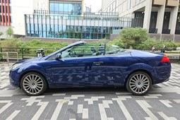 Ford Focus Coupe Cabriolet (06-10) 2.0 TDCi CC-3 2d For Sale - Drive Direct, Birmingham