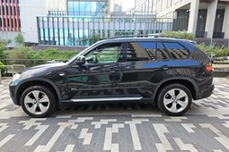 BMW X5 (07-13) 3.0d SE 5d Auto For Sale - Drive Direct, Birmingham