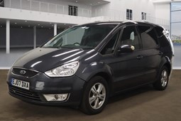 Ford Galaxy (06-14) 1.8 TDCi Zetec 5d For Sale - Drive Direct, Birmingham