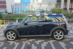MINI Clubman (07-14) 1.6 D Cooper 5d For Sale - Drive Direct, Birmingham