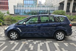 Ford S-MAX (06-14) 2.0 TDCi LX 5d For Sale - Drive Direct, Birmingham