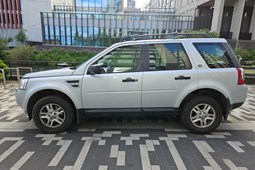 Land Rover Freelander (06-14) 2.2 TD4 S (2010) 5d For Sale - Drive Direct, Birmingham