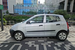 Kia Picanto (04-11) 1.0 S 5d For Sale - Drive Direct, Birmingham