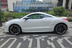 Peugeot RCZ Coupe (10-15) 1.6 THP GT (200bhp) 2d For Sale - Drive Direct, Birmingham