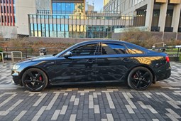 Audi A6 Saloon (11-18) 2.0 TDI S Line 4d Multitronic For Sale - Drive Direct, Birmingham