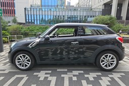 MINI Cooper S (06-16) 2.0 Cooper S D Paceman 3d For Sale - Drive Direct, Birmingham