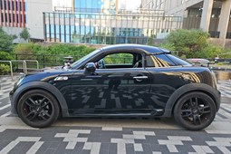 MINI Coupe (11-15) 2.0 D Coupe 3d For Sale - Drive Direct, Birmingham