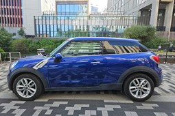 MINI Paceman (13-16) 1.6 Cooper D 3d For Sale - Drive Direct, Birmingham