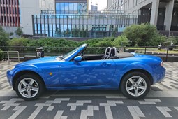 Mazda MX-5 (05-15) 1.8i 2d For Sale - Drive Direct, Birmingham