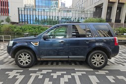 Land Rover Freelander (06-14) 2.2 Td4 SE 5d For Sale - Drive Direct, Birmingham