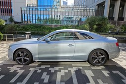 Audi A5 Coupe (07-16) 2.0T FSI (180bhp) S Line 2d For Sale - Drive Direct, Birmingham