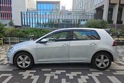 Volkswagen Golf Hatchback (13-20) 1.4 TSI Match 5d For Sale - Drive Direct, Birmingham