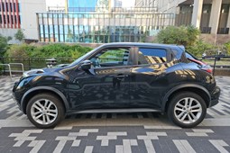 Nissan Juke SUV (10-19) 1.5 dCi Acenta Premium 5d For Sale - Drive Direct, Birmingham