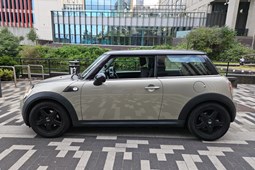 MINI Hatchback (06-13) 1.6 D Cooper 3d For Sale - Drive Direct, Birmingham