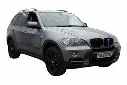 BMW X5 (07-13) 3.0d SE 5d Auto For Sale - Drive Direct, Birmingham