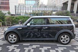 MINI Clubman (07-14) 1.6 D Cooper 5d For Sale - Drive Direct, Birmingham