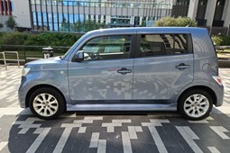 Daihatsu Materia (07-10) 1.5 5d For Sale - Drive Direct, Birmingham