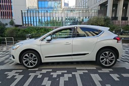 Citroen DS4 (11-15) 1.6 HDi DStyle 5d For Sale - Drive Direct, Birmingham