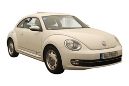 Volkswagen Beetle Hatchback (12-18) 1.2 TSI Design 3d For Sale - Drive Direct, Birmingham