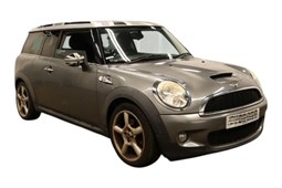 MINI Cooper S (06-16) 1.6 Cooper S Clubman 5d For Sale - Drive Direct, Birmingham
