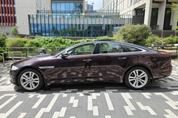 Jaguar XJ Saloon (10-19) 3.0d V6 Luxury 4d Auto For Sale - Drive Direct, Birmingham
