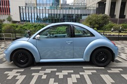 Volkswagen Beetle Hatchback (99-10) 1.6 3d For Sale - Drive Direct, Birmingham