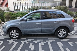 Renault Koleos (08-10) 2.0 dci Dynamique S 5d For Sale - Drive Direct, Birmingham