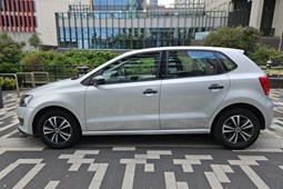 Volkswagen Polo Hatchback (09-17) 1.2 S 5d For Sale - Drive Direct, Birmingham