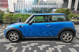 MINI Hatchback (06-13) 1.6 Pimlico 3d For Sale - Drive Direct, Birmingham