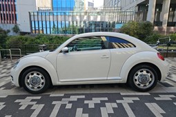 Volkswagen Beetle Hatchback (12-18) 1.4 TSI Design 3d For Sale - Drive Direct, Birmingham