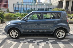 Kia Soul (09-13) 1.6 2 5d For Sale - Drive Direct, Birmingham