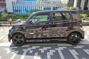 Daihatsu Materia (07-10) 1.5 5d Auto For Sale - Drive Direct, Birmingham