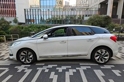 Citroen DS5 (12-15) 2.0 HDi DSport 5d Auto For Sale - Drive Direct, Birmingham