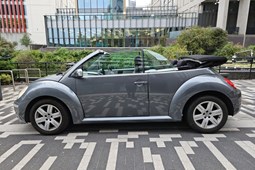 Volkswagen Beetle Cabriolet (03-10) 1.9 TDi 2d For Sale - Drive Direct, Birmingham