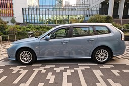 Saab 9-3 Sportwagon (05-11) 1.9 TiD Linear SE (150bhp) 5d Auto (07) For Sale - Drive Direct, Birmingham