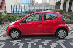 Citroen C1 (05-14) 1.0i Vibe 5d For Sale - Drive Direct, Birmingham